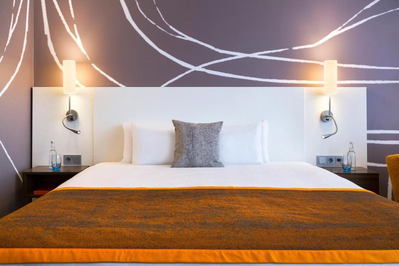 Holiday Inn Amsterdam Amesterdão Quarto foto