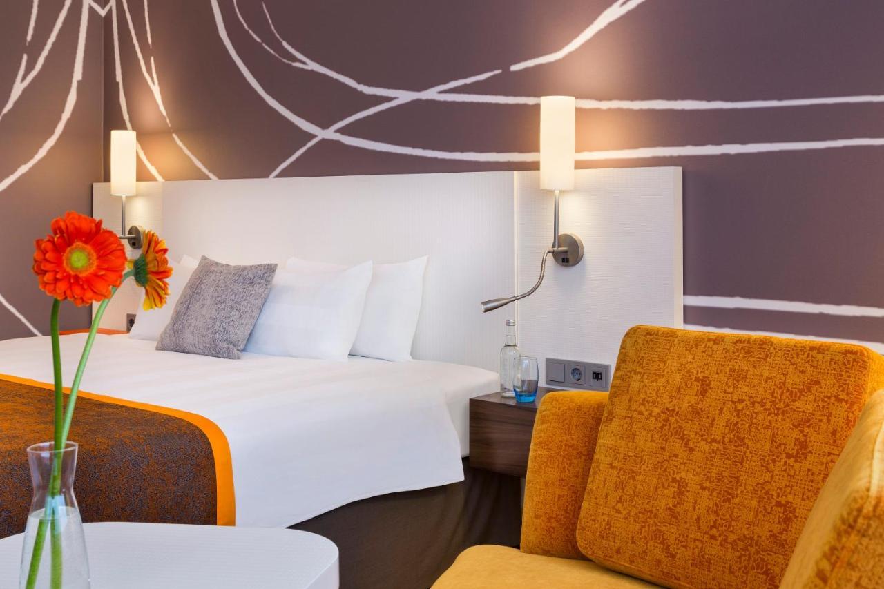 Holiday Inn Amsterdam Amesterdão Quarto foto
